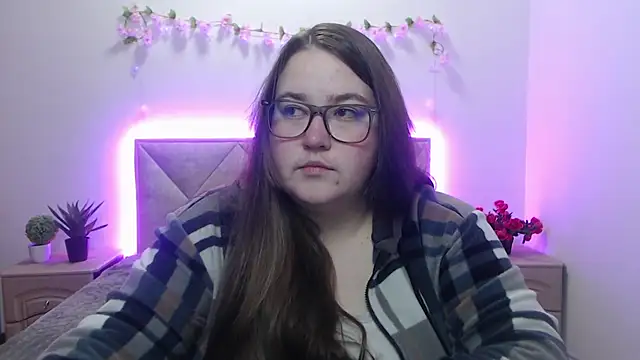 XX Daniella XX online show from April 17, 6:26 am