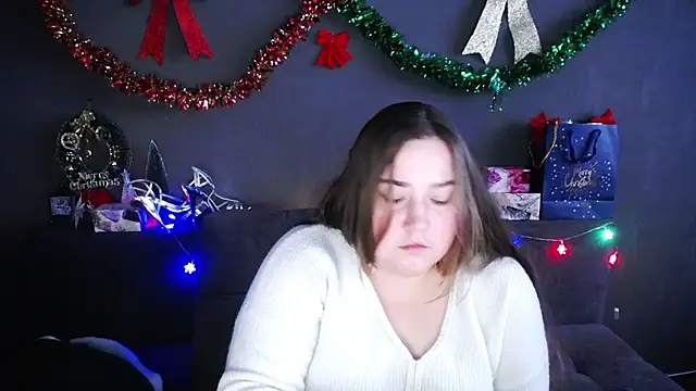 XX Daniella XX online show from December 16, 7:25 am