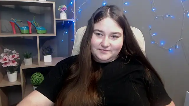 XX Daniella XX online show from November 13, 7:29 am