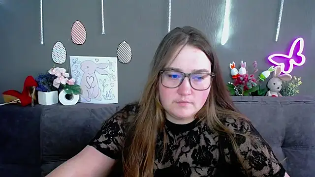 XX Daniella XX online show from March 31, 6:57 am