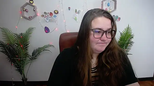 XX Daniella XX online show from April 1, 6:58 am