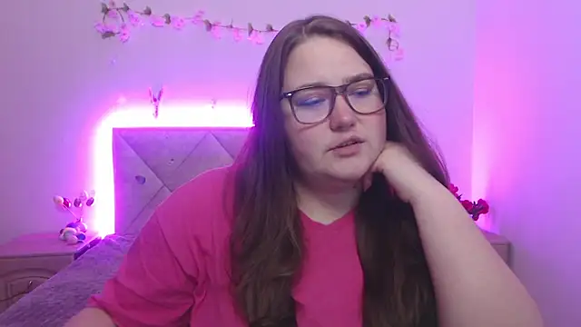 XX Daniella XX online show from April 11, 6:41 am