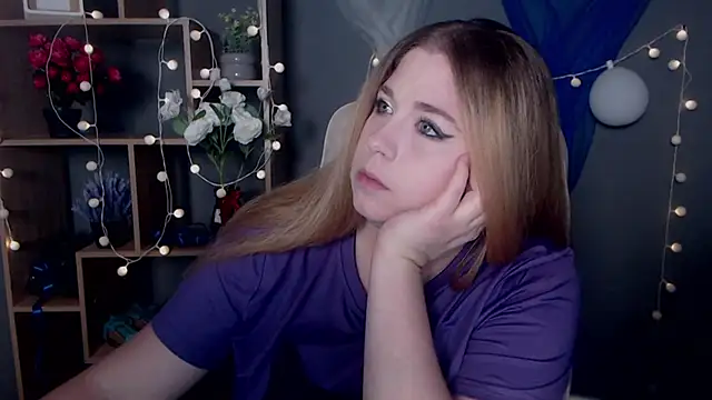 JessikaDaniel online show from October 12, 6:49 am