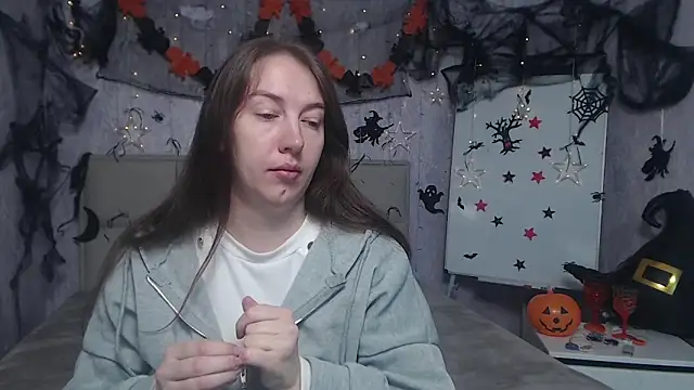 KaleyReed online show from October 22, 5:23 am