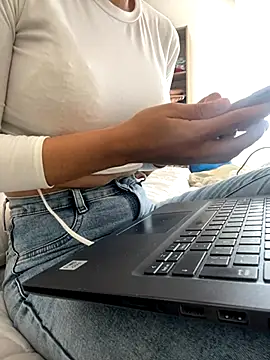 DulceMya6 online show from September 19, 8:52 pm