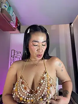 AsianMilfSheryl online show from March 23, 8:53 am