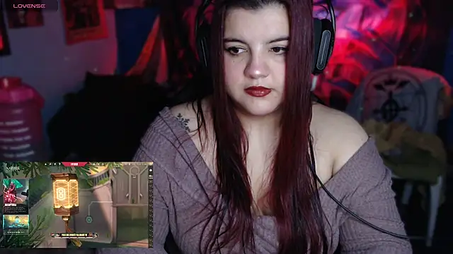 Annee23 online show from July 17, 3:05 pm