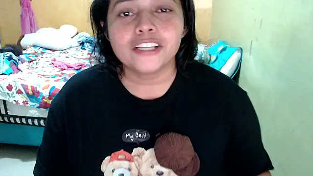 yulieth bbw online show from February 10, 2:03 am