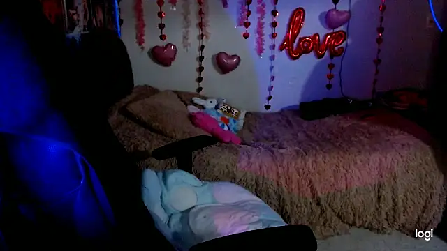 JINX 26 online show from March 11, 3:55 am