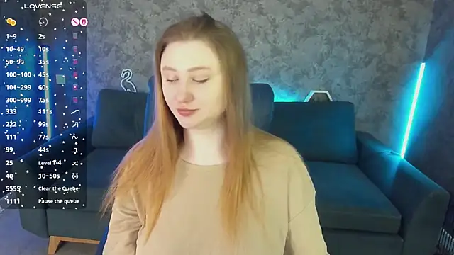 handsome D online show from February 6, 6:50 am