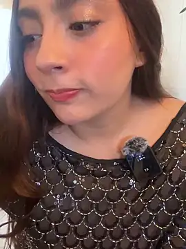 ashalisha online show from November 26, 3:13 pm