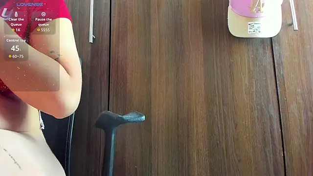 Rebeca xs online show from September 28, 7:25 am