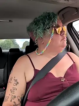 PotOfGreer online show from September 27, 5:53 pm