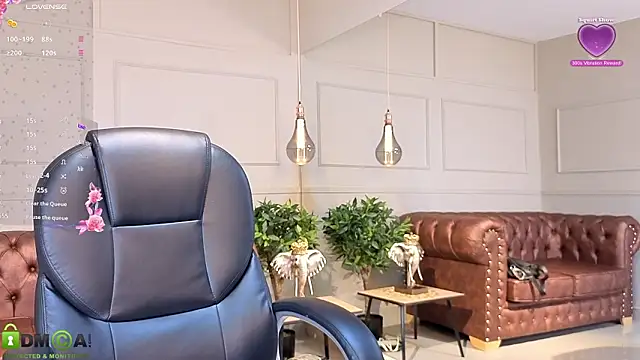 ROSE  15 online show from March 3, 12:00 pm