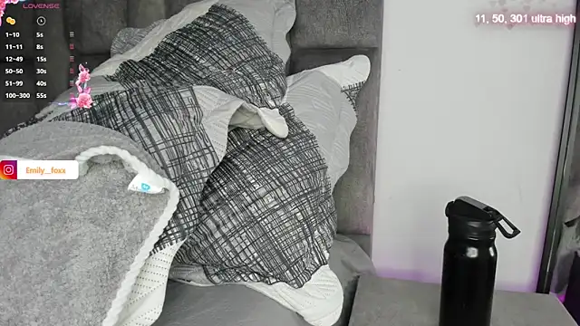 emily fox1 online show from March 2, 10:33 am