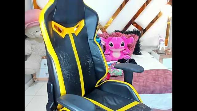 lady Ary xx online show from September 12, 9:22 pm