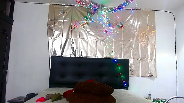 mussa hott online show from November 4, 8:14 pm