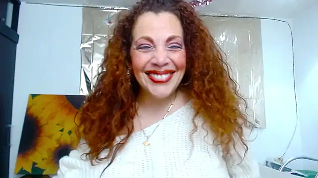 mussa hott online show from October 19, 11:18 pm