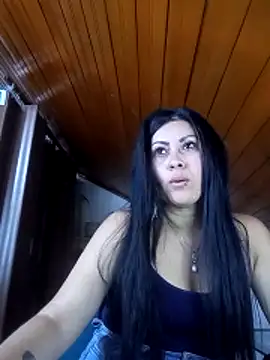 Tania mature online show from April 13, 5:58 pm