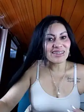 Tania mature online show from April 18, 4:53 pm