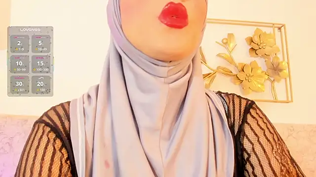 hanajameela online show from April 11, 11:36 am