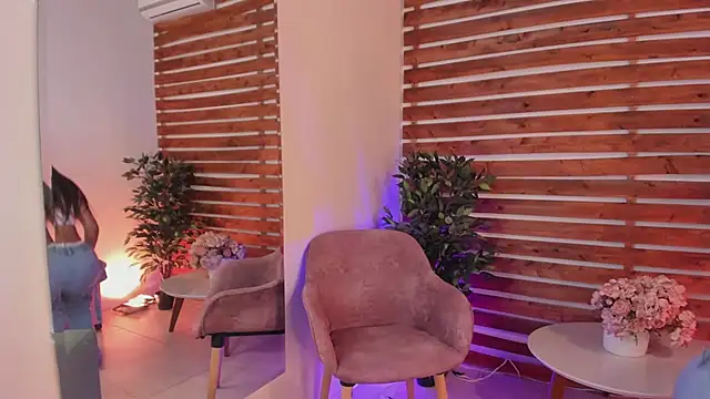  MeganRain online show from March 20, 9:03 am