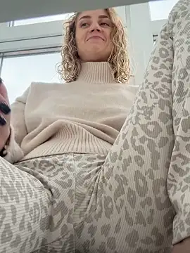 Snapshot of Feral_berry_8133 chatting on September 30, 11:38 am Feral berry 8133 online show from September 30, 11:38 am