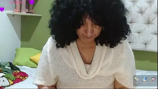 Diosasky online show from October 24, 11:56 pm