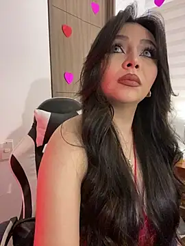 KateDeLatorre online show from February 14, 10:23 pm