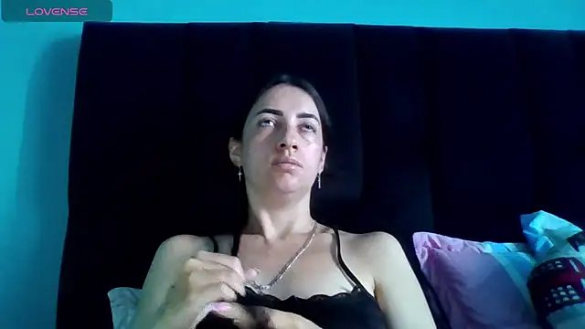 Salo Heaven online show from April 15, 7:58 pm