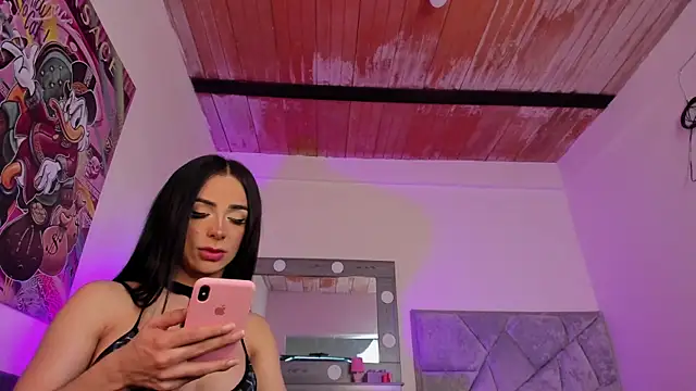 Sweet Cinthia online show from October 29, 3:11 am