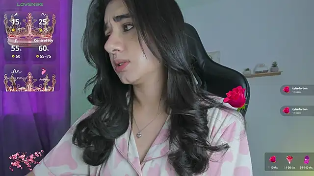 annadu011 online show from January 11, 1:27 pm