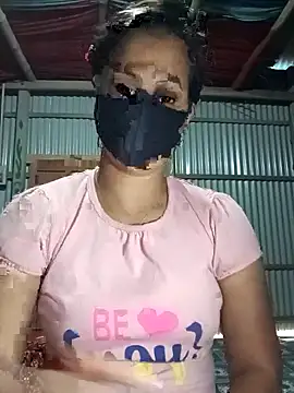 Sexy-Binita online show from April 15, 12:55 am