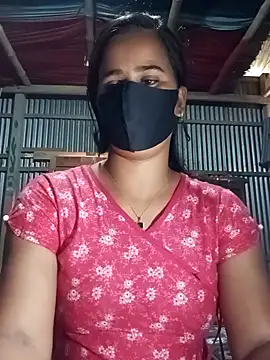 Sexy-Binita online show from April 5, 3:27 am