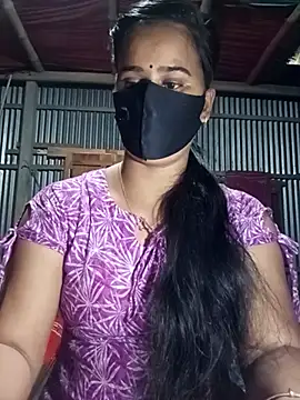 Sexy-Binita online show from January 15, 4:18 am