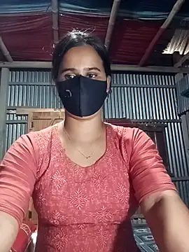 Sexy-Binita online show from November 5, 4:18 am