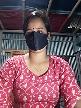 Sexy-Binita online show from November 20, 3:51 am