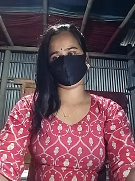 Sexy-Binita online show from November 18, 3:40 am