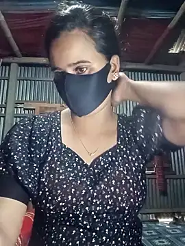 Sexy-Binita online show from November 25, 6:48 am