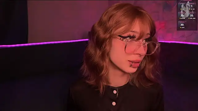 Handsomepure online show from January 9, 12:04 am