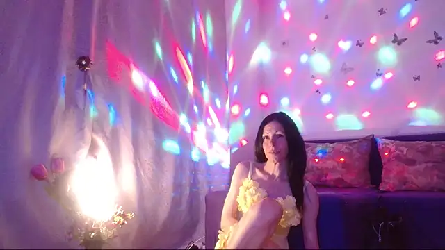 ElysaSun online show from March 30, 10:31 pm