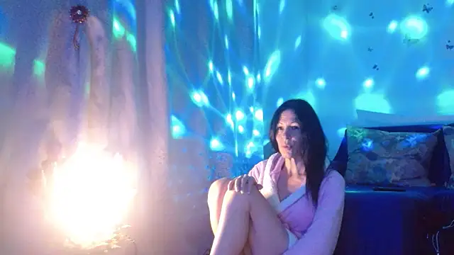 ElysaSun online show from November 20, 12:11 am