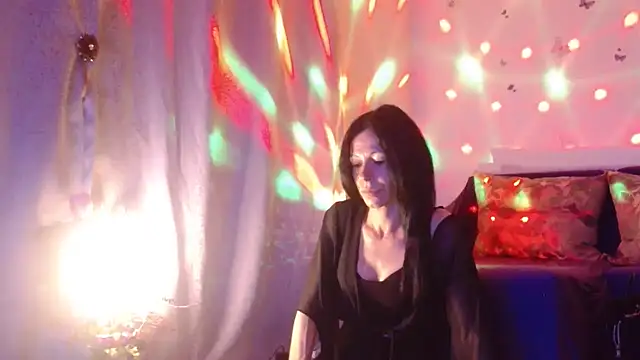 ElysaSun online show from October 8, 11:09 pm