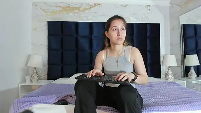 Abby Sweet1  online show from February 16, 11:43 am