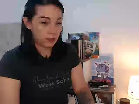 camii 7 online show from February 27, 11:48 pm