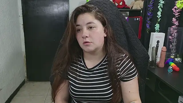 ann bronw online show from April 16, 11:32 am