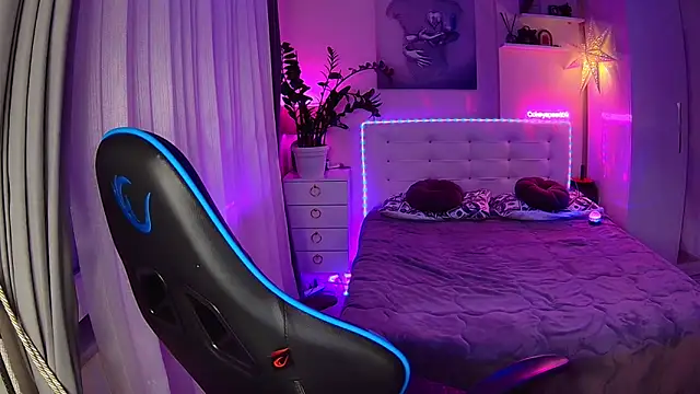 cokeyspeed69 online show from October 7, 11:03 am