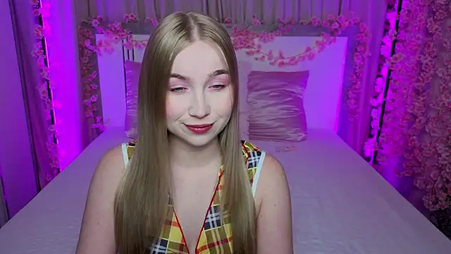 LilyStarlight online show from July 12, 4:02 am