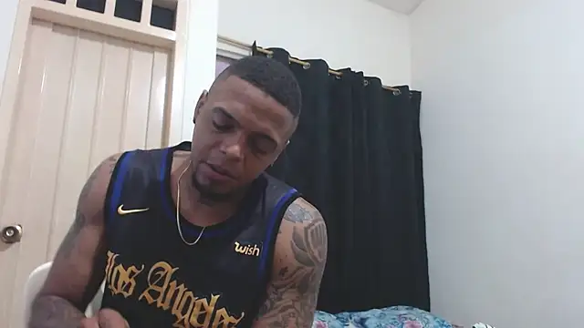 hot and naughty latin online show from January 19, 11:06 am