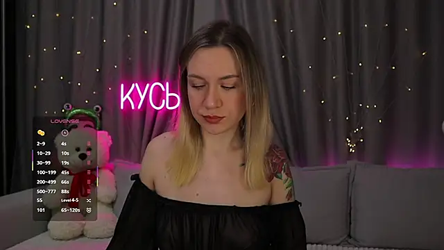  LadyMargo  online show from February 25, 10:41 pm